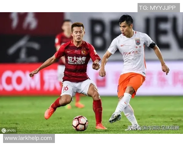 恒大足球队明星球员全解析他们的成就与影响力