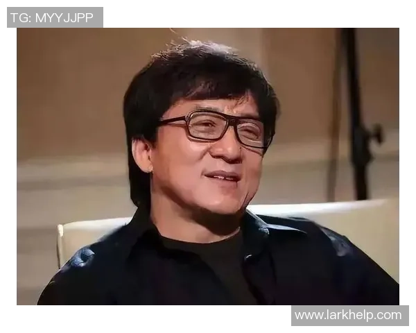 成龙与足球巨星亲密接触 揭秘两大领域巨头的跨界互动与友谊